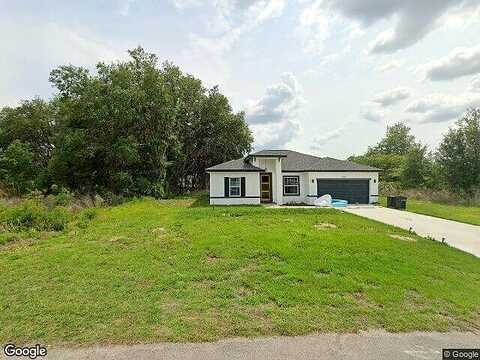 154Th Lane, OCALA, FL 34473