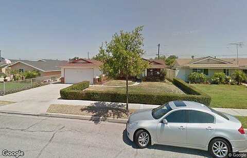 Abraham, WESTMINSTER, CA 92683