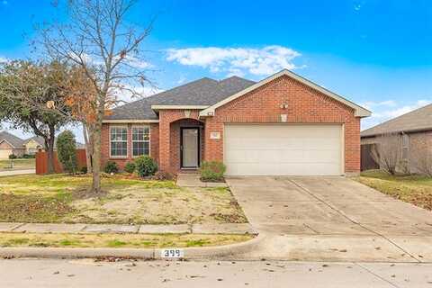 Laurel Lane, Fate, TX 75087