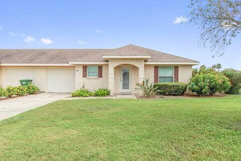 Bethpage, LAGUNA VISTA, TX 78578