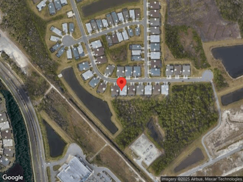 Attitude, DAYTONA BEACH, FL 32124