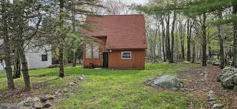 Mountain, TOBYHANNA, PA 18466