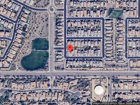 Spur, PEORIA, AZ 85383