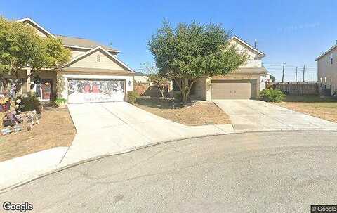 Candledim, SAN ANTONIO, TX 78244