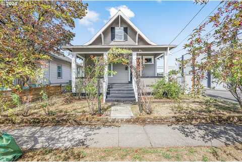 Center, PORTLAND, OR 97206
