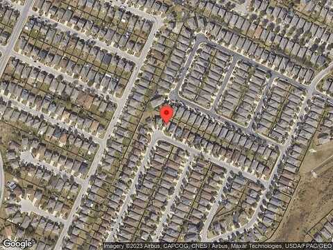 Canter, SAN ANTONIO, TX 78254