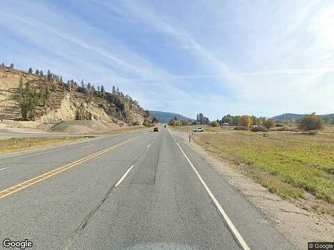 Highway 395, COLVILLE, WA 99114