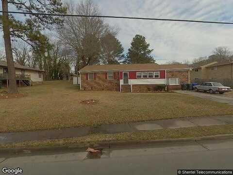 White Marsh, SUFFOLK, VA 23434