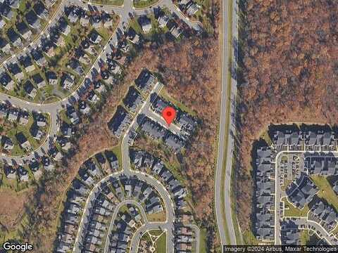 Milltown Knoll, ASHBURN, VA 20148