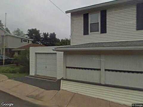 Hudsondale, WEATHERLY, PA 18255