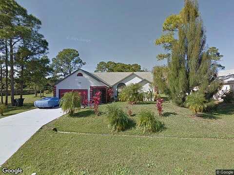 Cheltenham, PORT SAINT LUCIE, FL 34983