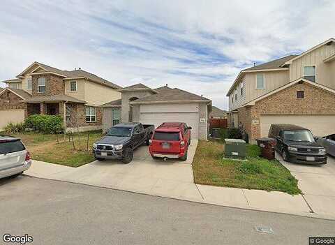 Deepwell, SAN ANTONIO, TX 78254