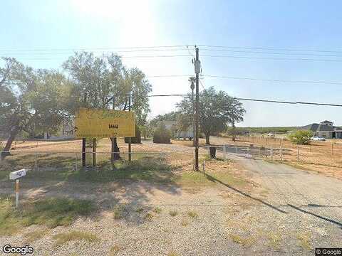 Us Highway 83, CRYSTAL CITY, TX 78839