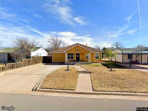 Kirkwood, ABILENE, TX 79603