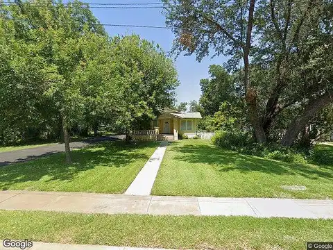 Park, UVALDE, TX 78801