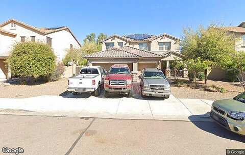 Golden, WADDELL, AZ 85355