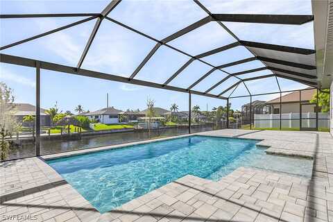 21St, CAPE CORAL, FL 33914