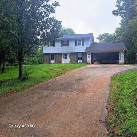 Old Epworth, EPWORTH, GA 30541