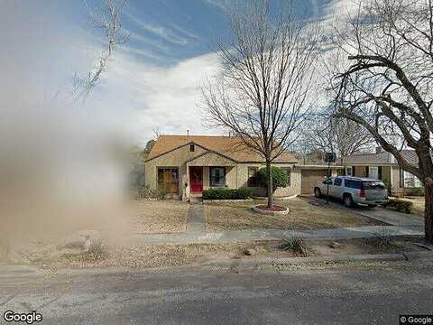 Ridglea, MIDLAND, TX 79701