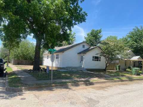 9Th, MINERAL WELLS, TX 76067