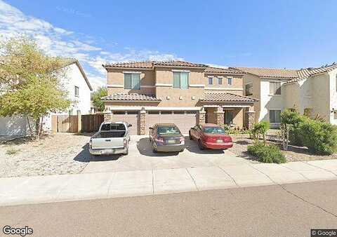 Apollo, LAVEEN, AZ 85339