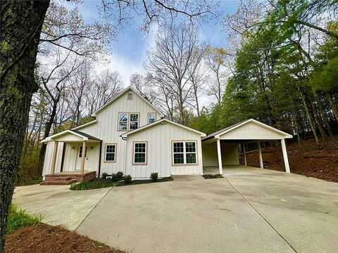 Monticello, ELLIJAY, GA 30536