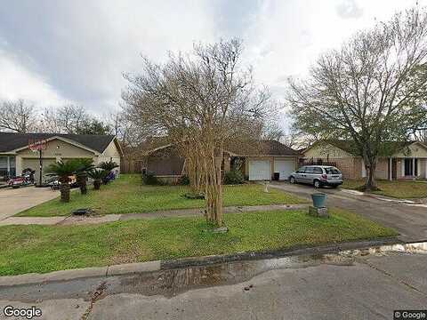 Bryce, TEXAS CITY, TX 77591