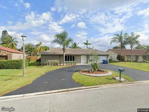 20Th, CORAL SPRINGS, FL 33071