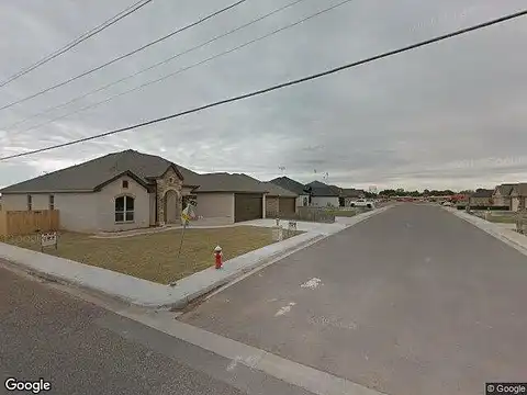 Bella Vista, ANDREWS, TX 79714