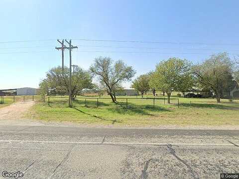 Us Highway 180, MC CAULLEY, TX 79534