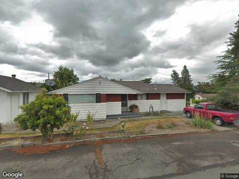 112Th, SEATTLE, WA 98178