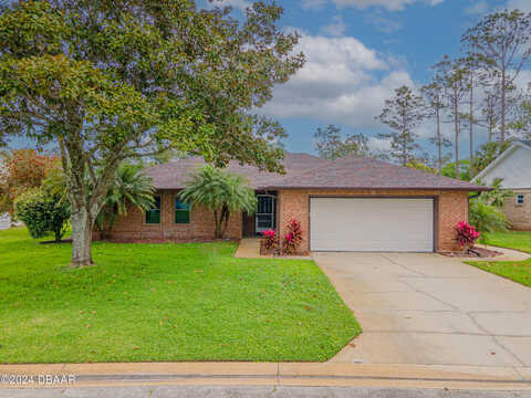 Carriage Creek, ORMOND BEACH, FL 32174