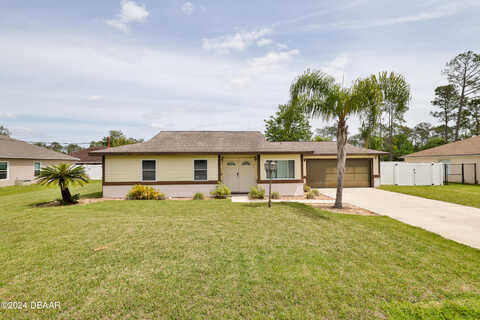 Kannapolis, PALM COAST, FL 32164