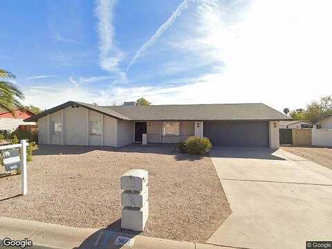 Jasmine, MESA, AZ 85205