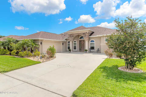 Luna Bella, NEW SMYRNA BEACH, FL 32168