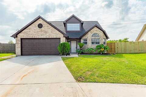 Chase Court, BACLIFF, TX 77518