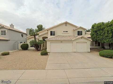 Jackson, GILBERT, AZ 85233