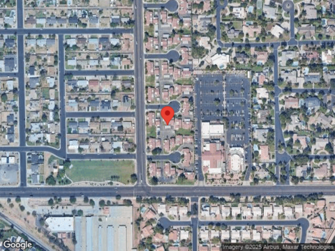 Linda, GILBERT, AZ 85234