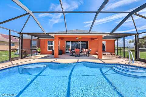 Caloosa, CAPE CORAL, FL 33993