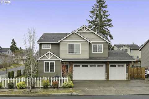 Juniper, SANDY, OR 97055