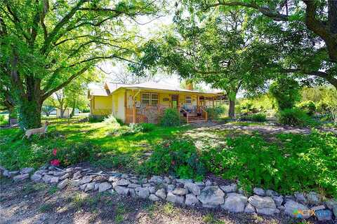 Fm 116, GATESVILLE, TX 76528