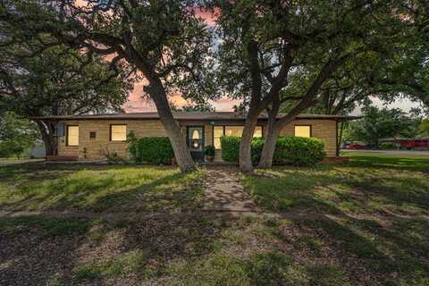 Tom Sawyer, EVANT, TX 76525