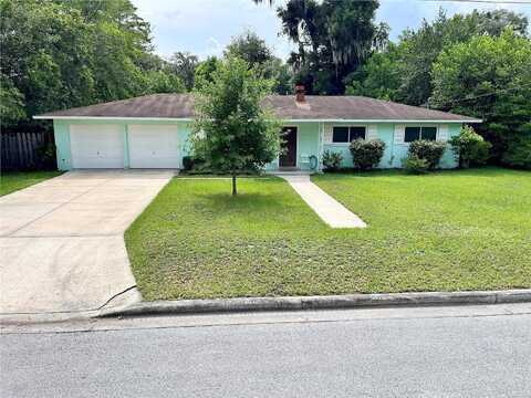 46Th, GAINESVILLE, FL 32606