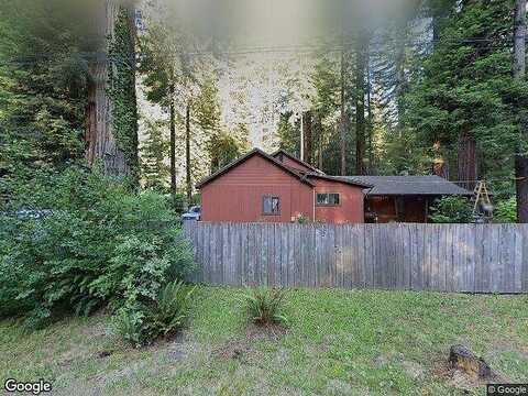 Oakridge, REDWAY, CA 95560