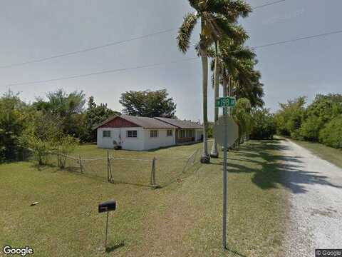 243Rd, HOMESTEAD, FL 33031