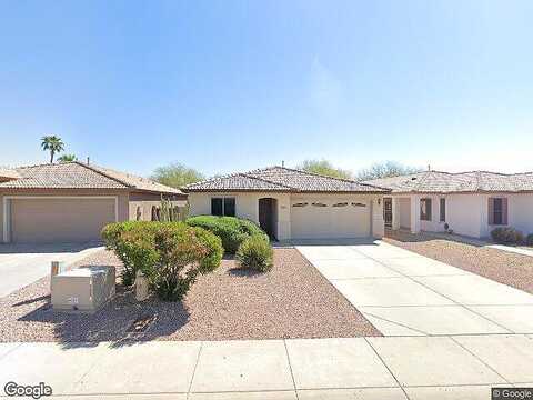 107Th, SUN CITY, AZ 85373