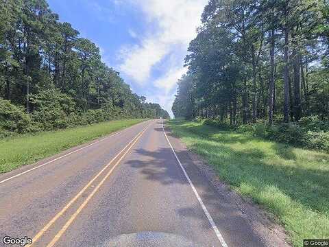 State Highway 87, HEMPHILL, TX 75948