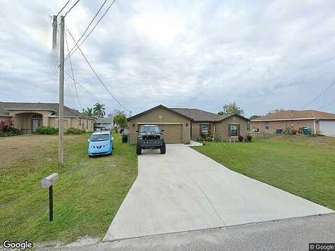 9Th, CAPE CORAL, FL 33991