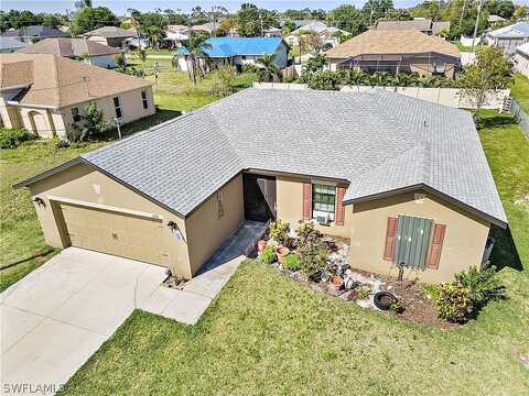 9Th, CAPE CORAL, FL 33991