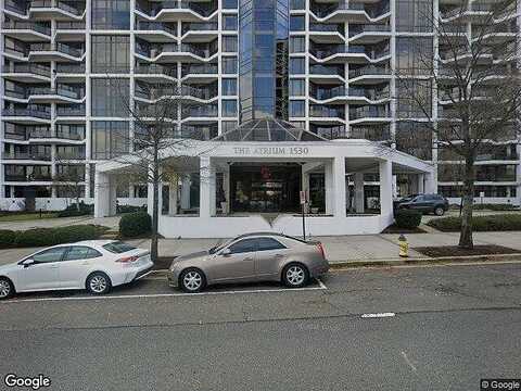 Key, ARLINGTON, VA 22209